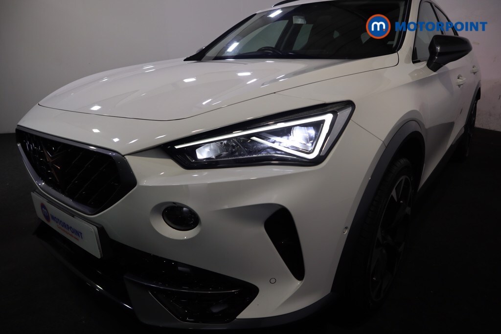 Used Cupra Formentor 2021 for sale - 77688505: Photo 45