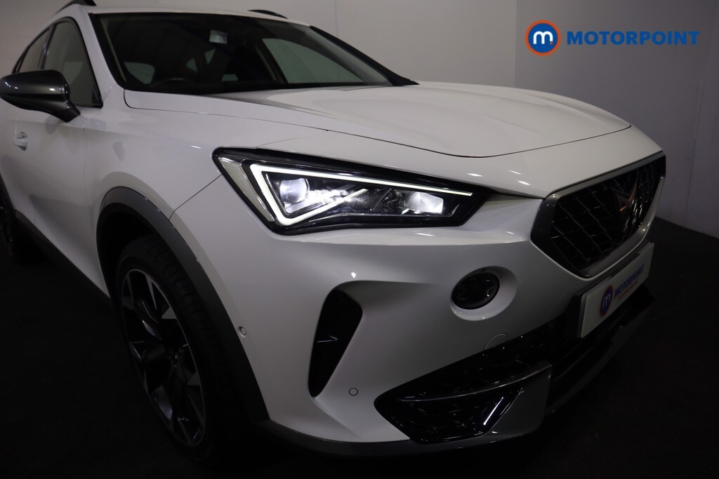 Used Cupra Formentor 2021 for sale - 77688505: Photo 46