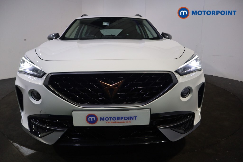 Used Cupra Formentor 2021 for sale - 77688505: Photo 48