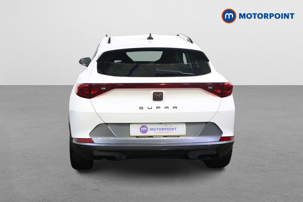 Used Cupra Formentor 2021 for sale - 77688505: Photo 6