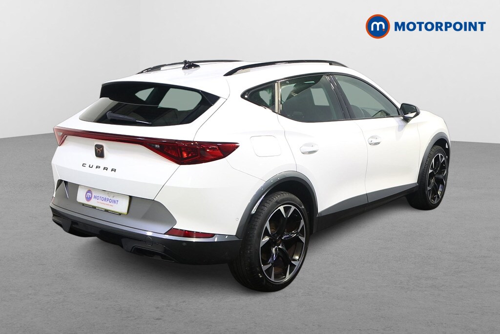 Used Cupra Formentor 2021 for sale - 77688505: Photo 7