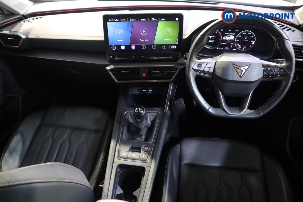 Used Cupra Formentor 2021 for sale - 77688505: Photo 9