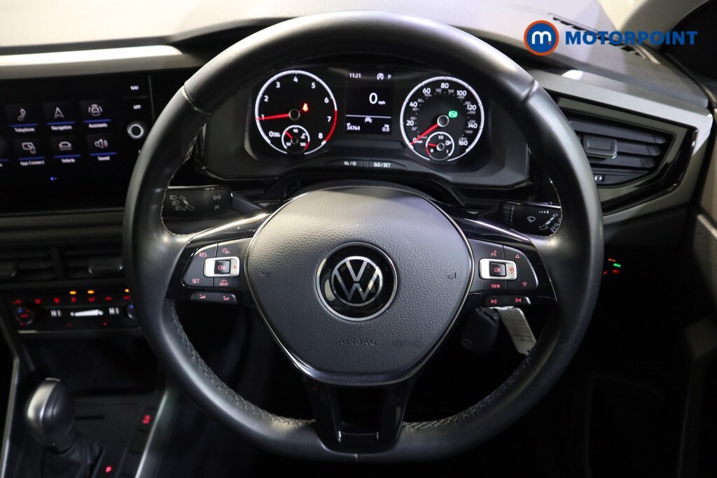 Used Volkswagen Polo for sale - 77760087: Photo 10