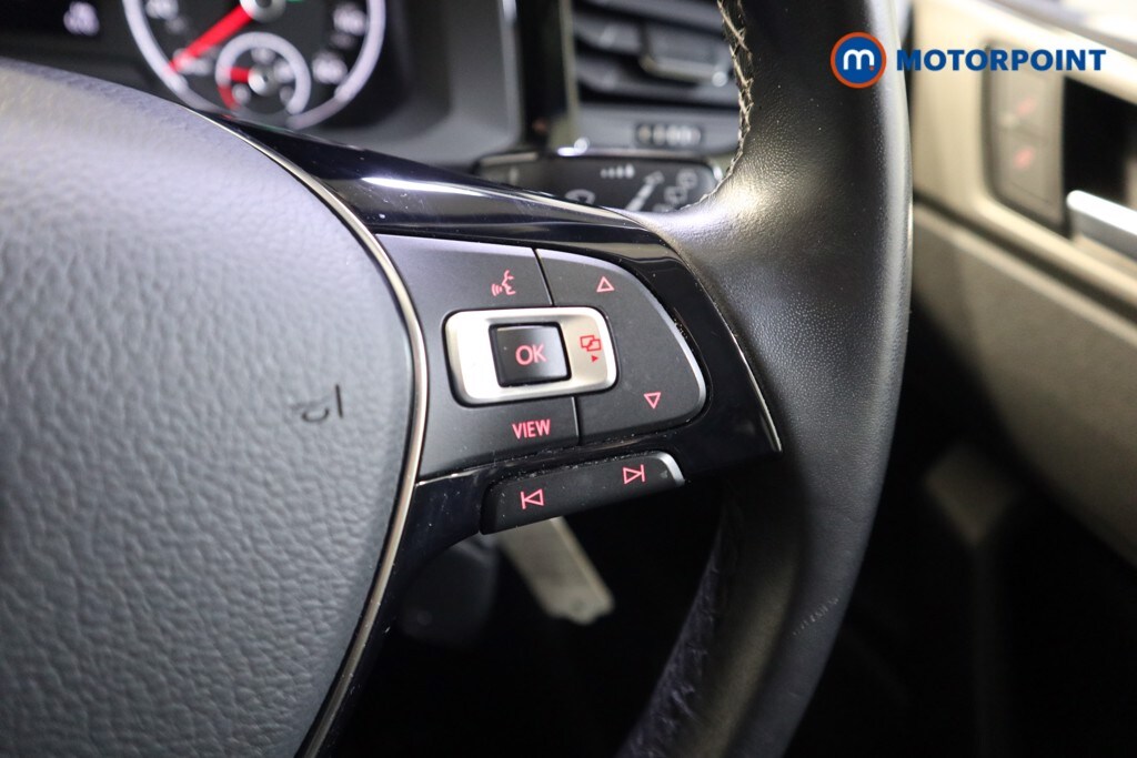 Used Volkswagen Polo for sale - 77760087: Photo 12