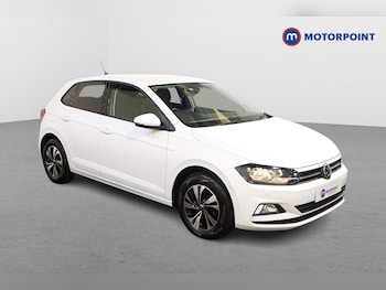 Used Volkswagen Polo undefined for sale - 77760087: Photo