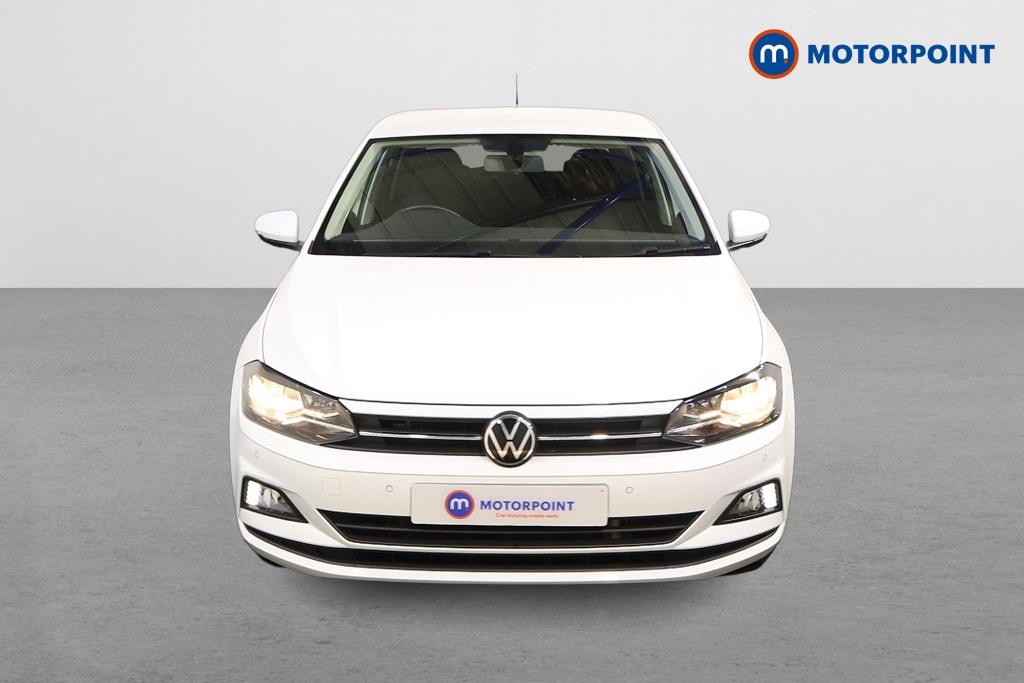 Used Volkswagen Polo for sale - 77760087: Photo 2