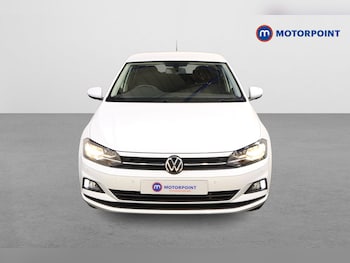 Used Volkswagen Polo undefined for sale - 77760087: Photo