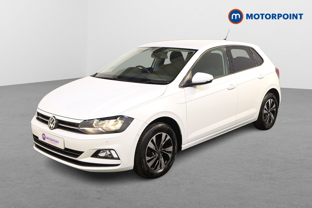 Used Volkswagen Polo for sale - 77760087: Photo 3