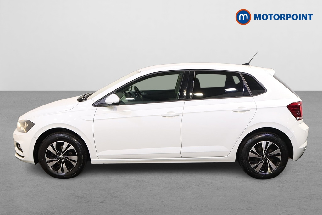 Used Volkswagen Polo for sale - 77760087: Photo 4
