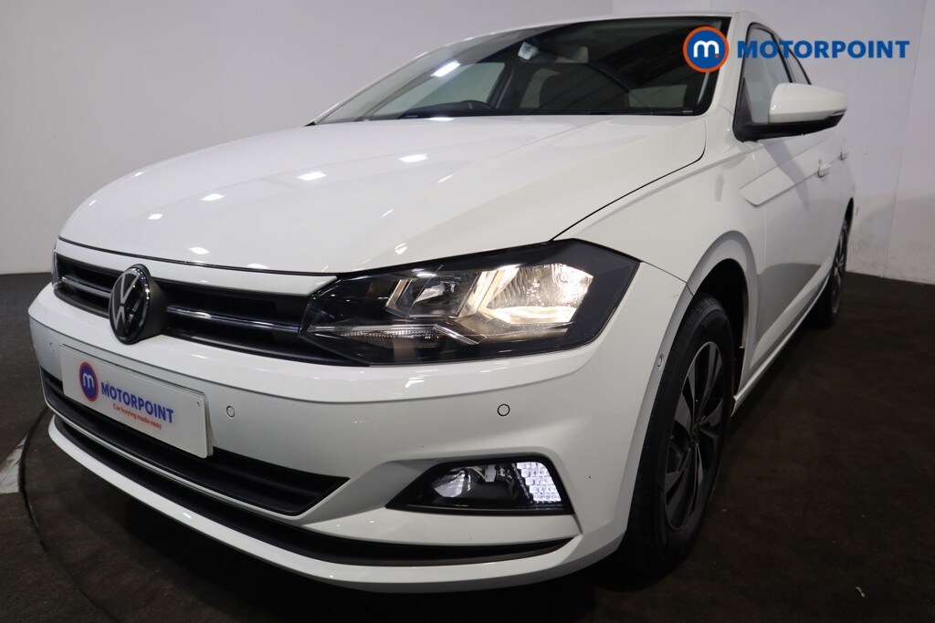 Used Volkswagen Polo for sale - 77760087: Photo 42