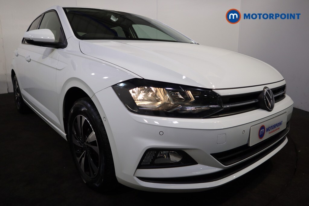 Used Volkswagen Polo for sale - 77760087: Photo 43