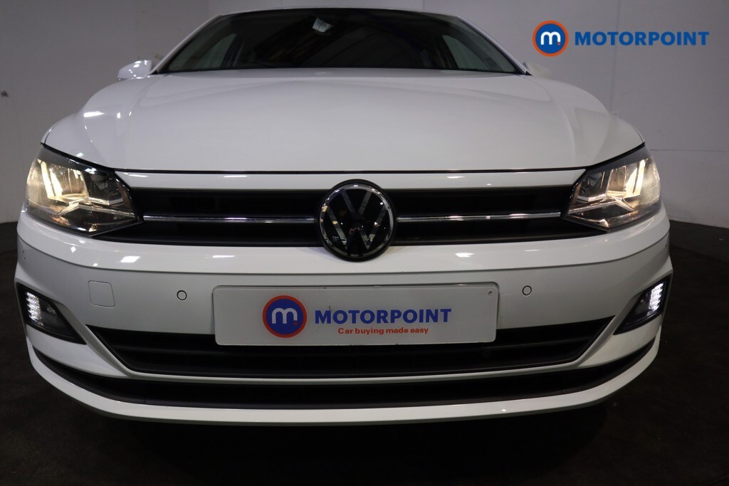 Used Volkswagen Polo for sale - 77760087: Photo 44