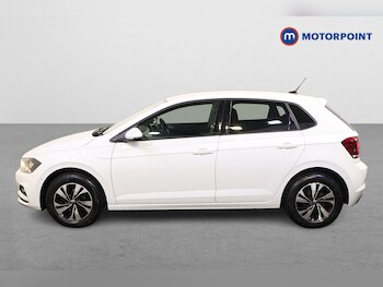Used Volkswagen Polo undefined for sale - 77760087: Photo
