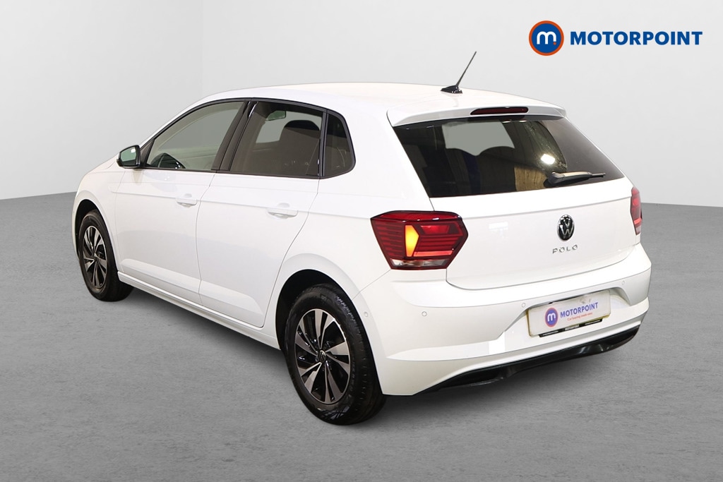 Used Volkswagen Polo for sale - 77760087: Photo 5