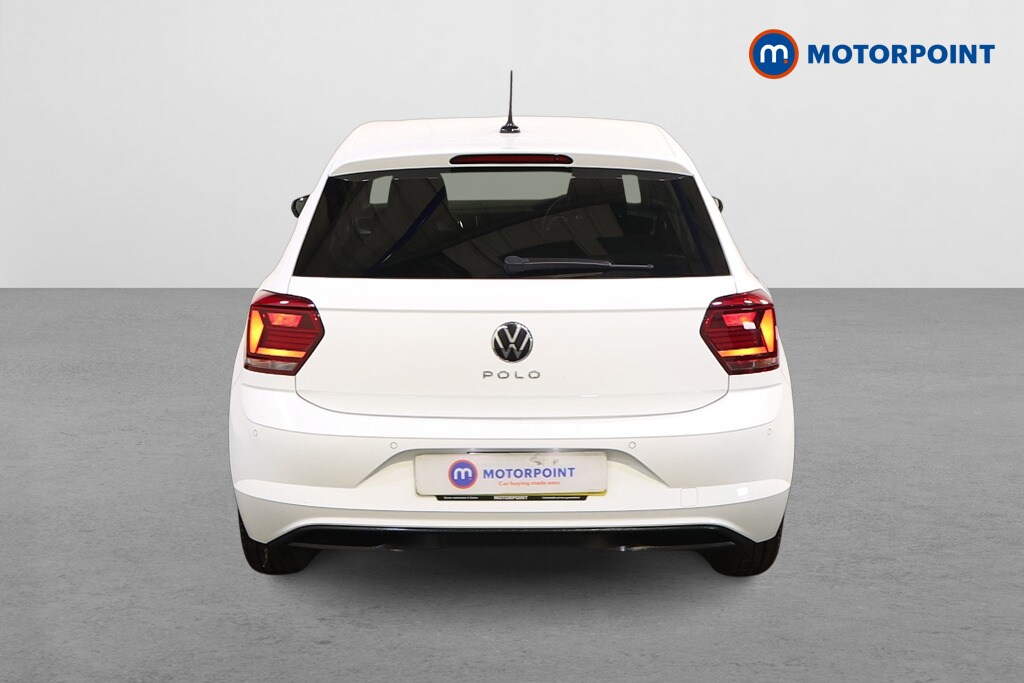 Used Volkswagen Polo for sale - 77760087: Photo 6
