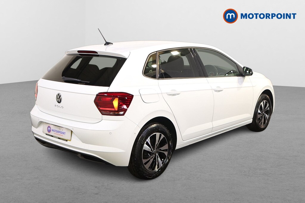 Used Volkswagen Polo for sale - 77760087: Photo 7