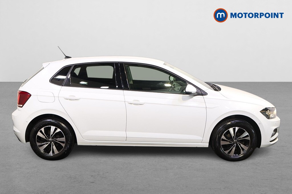 Used Volkswagen Polo for sale - 77760087: Photo 8