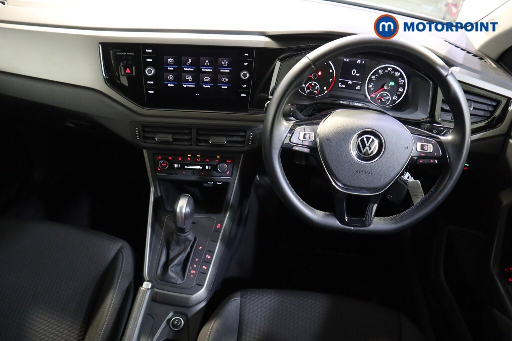 Used Volkswagen Polo for sale - 77760087: Photo 9