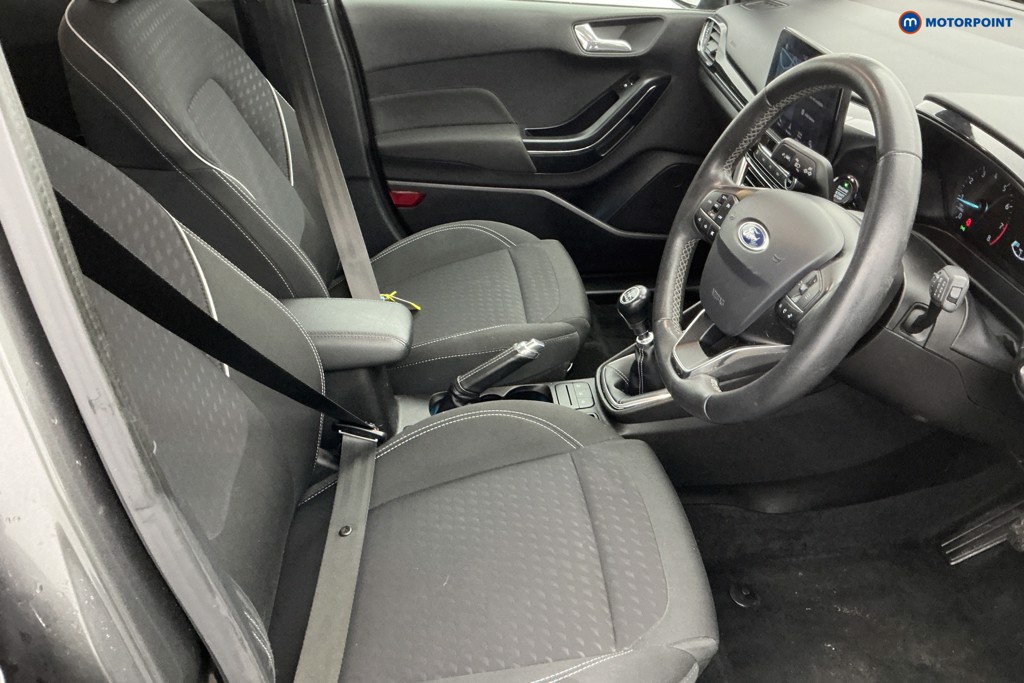 Used Ford Fiesta 2018 for sale - 77023706: Photo 13
