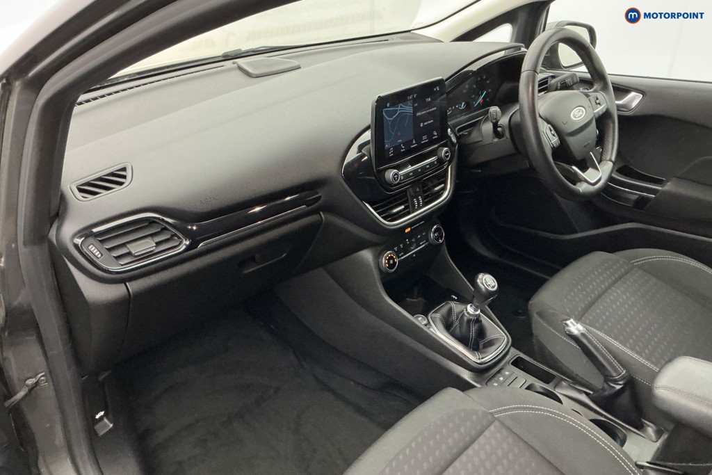 Used Ford Fiesta 2018 for sale - 77023706: Photo 16