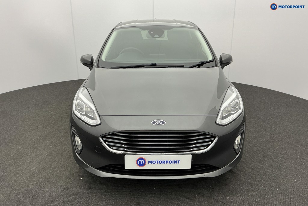 Used Ford Fiesta 2018 for sale - 77023706: Photo 34