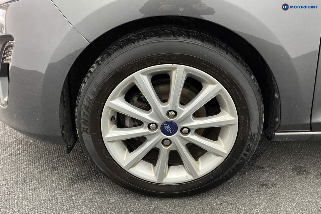 Used Ford Fiesta 2018 for sale - 77023706: Photo 41