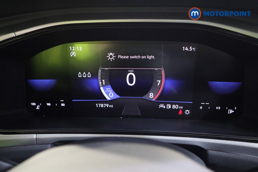 Used Volkswagen T-Roc 2023 for sale - 77842602: Photo 13