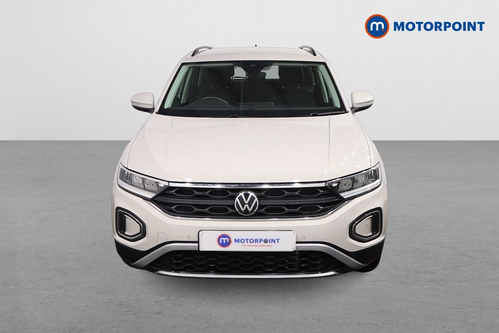 Used Volkswagen T-Roc 2023 for sale - 77842602: Photo 2
