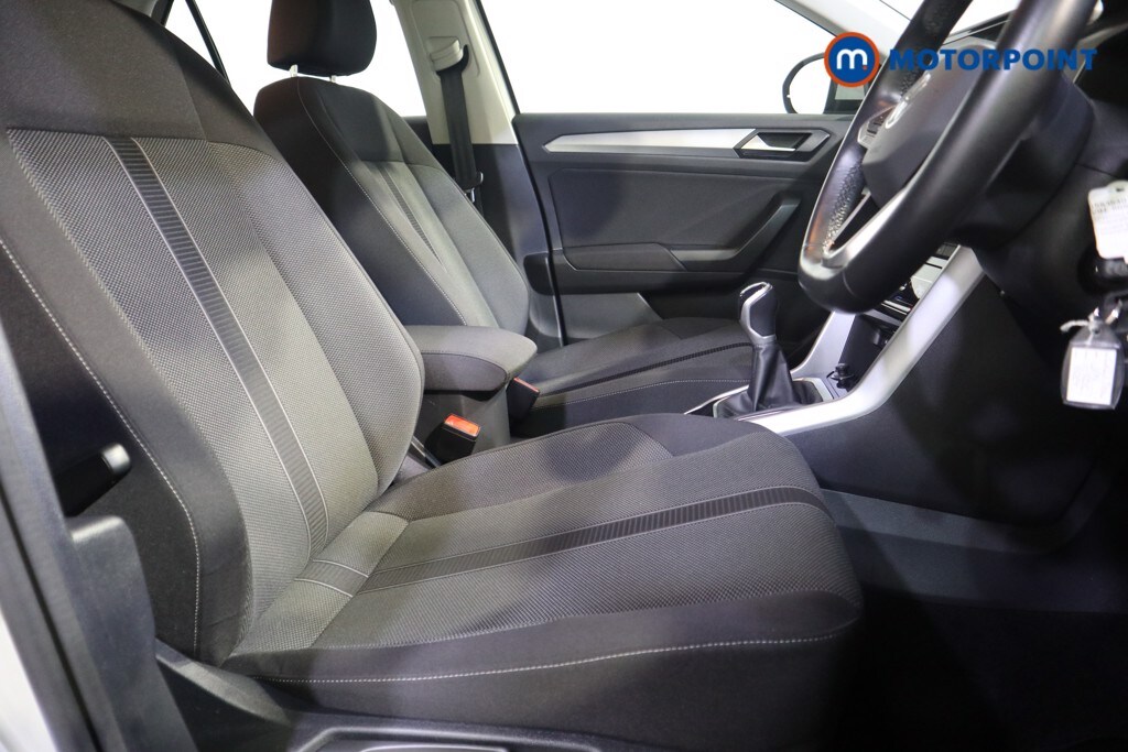 Used Volkswagen T-Roc 2023 for sale - 77842602: Photo 20