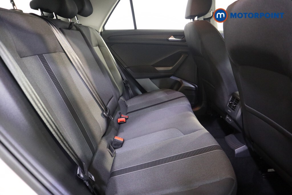 Used Volkswagen T-Roc 2023 for sale - 77842602: Photo 22