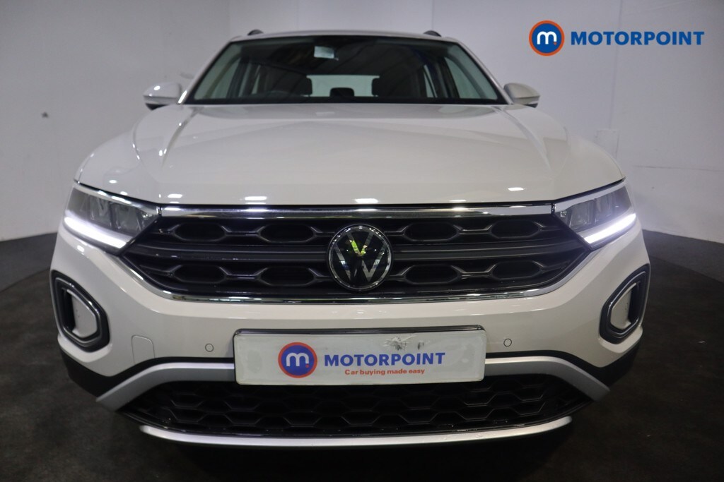 Used Volkswagen T-Roc 2023 for sale - 77842602: Photo 39