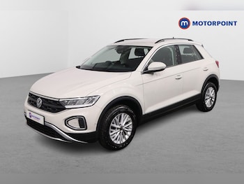 Used Volkswagen T-Roc undefined for sale - 77842602: Photo