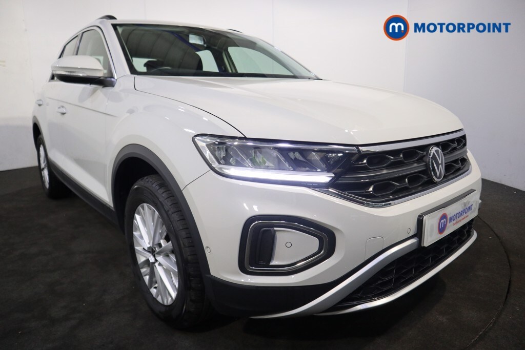 Used Volkswagen T-Roc 2023 for sale - 77842602: Photo 40