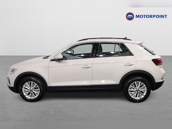 Used Volkswagen T-Roc undefined for sale - 77842602: Photo