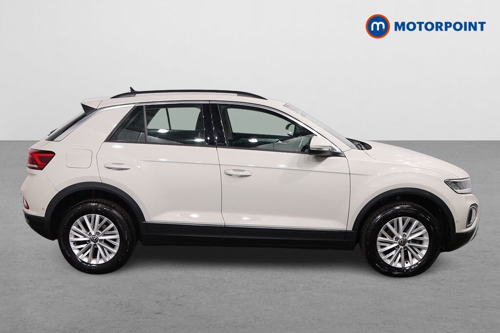 Used Volkswagen T-Roc 2023 for sale - 77842602: Photo 8