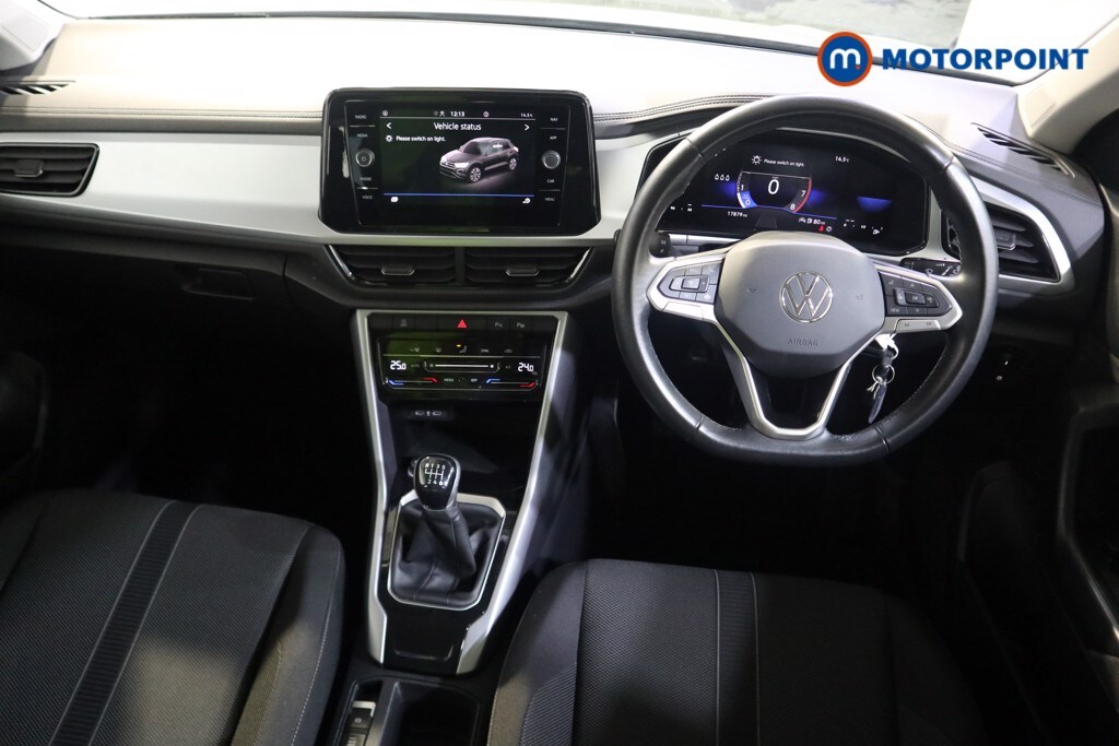 Used Volkswagen T-Roc 2023 for sale - 77842602: Photo 9