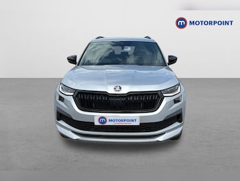 Used Skoda Kodiaq 2023 for sale - 78500165: Photo