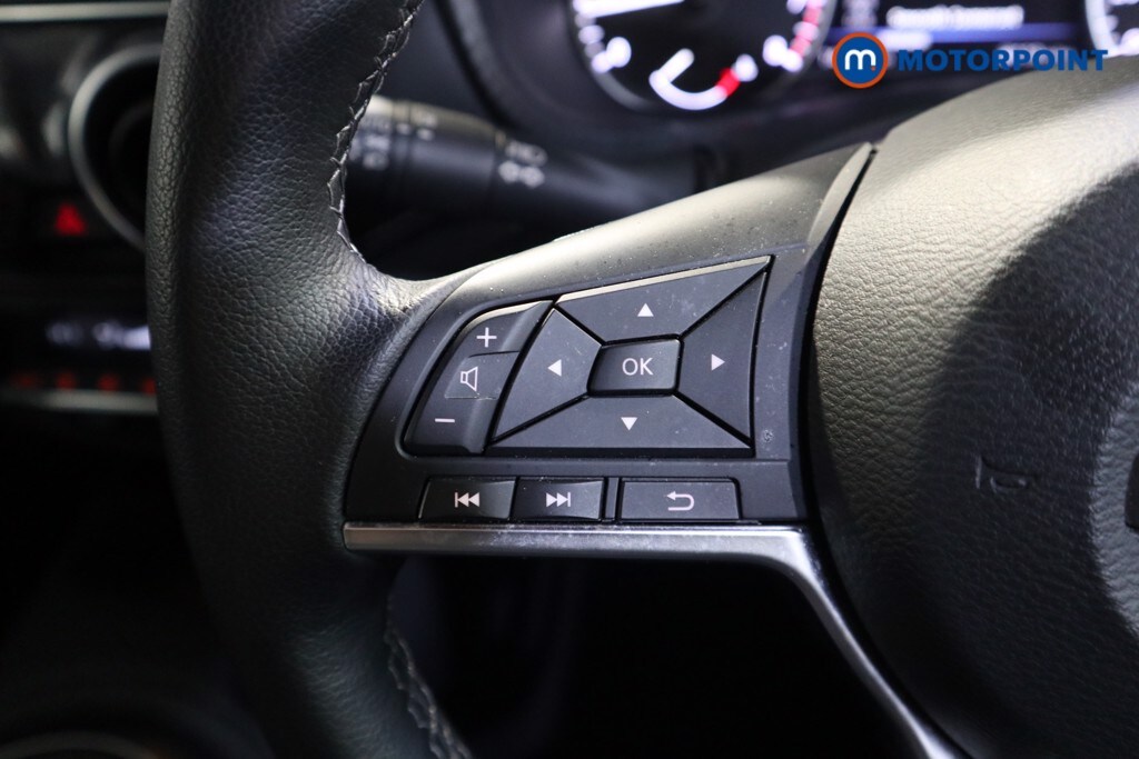 Used Nissan Juke for sale - 78223664: Photo 11