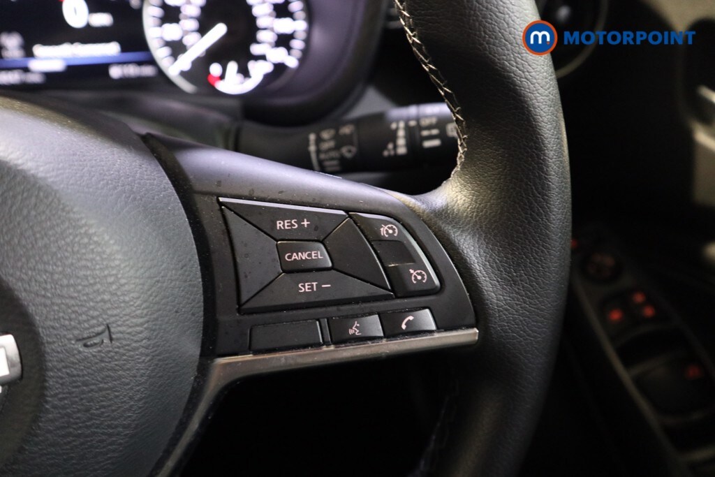 Used Nissan Juke for sale - 78223664: Photo 12