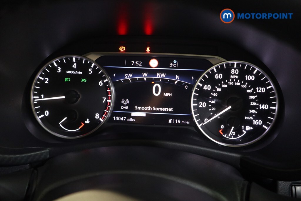 Used Nissan Juke for sale - 78223664: Photo 13