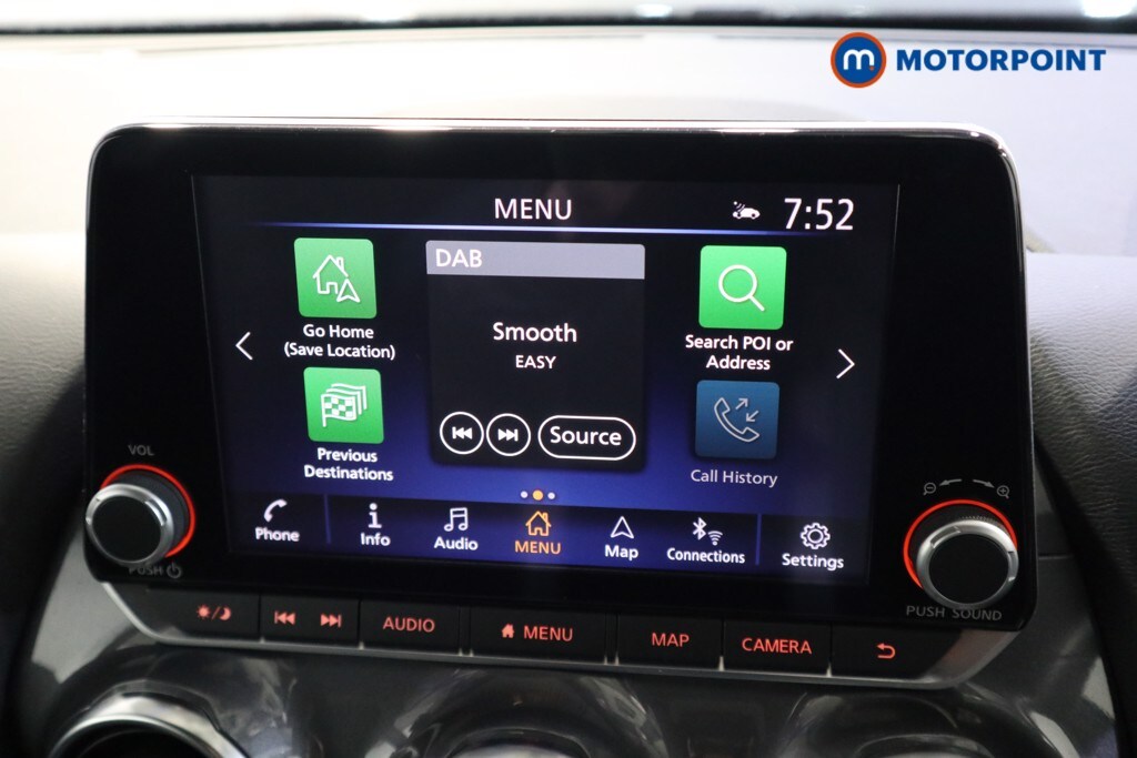 Used Nissan Juke for sale - 78223664: Photo 14