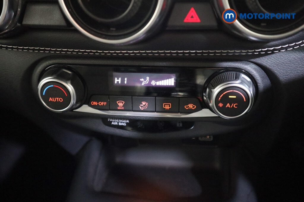 Used Nissan Juke for sale - 78223664: Photo 15