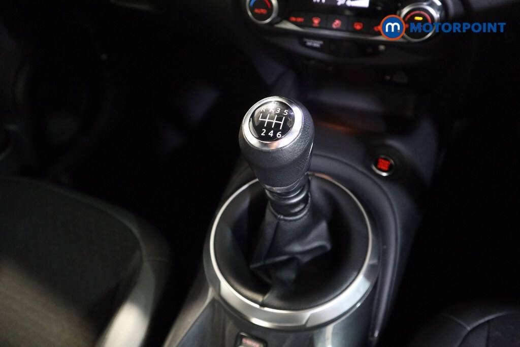 Used Nissan Juke for sale - 78223664: Photo 17