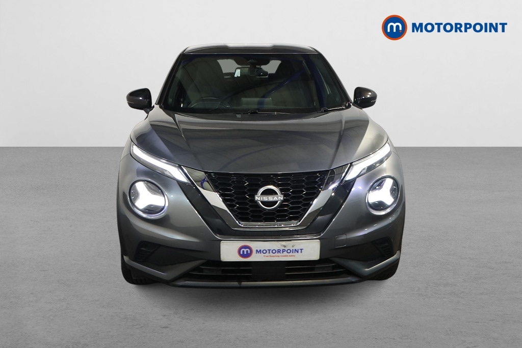 Used Nissan Juke for sale - 78223664: Photo 2