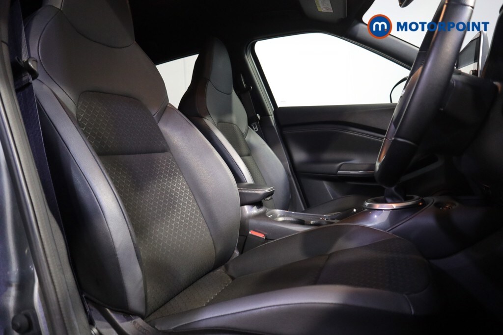 Used Nissan Juke for sale - 78223664: Photo 22