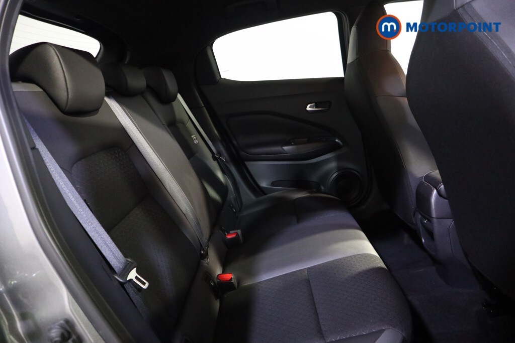 Used Nissan Juke for sale - 78223664: Photo 23