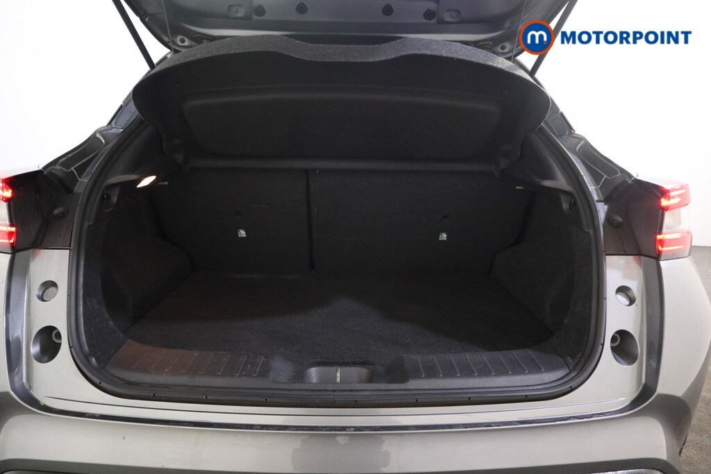 Used Nissan Juke for sale - 78223664: Photo 27