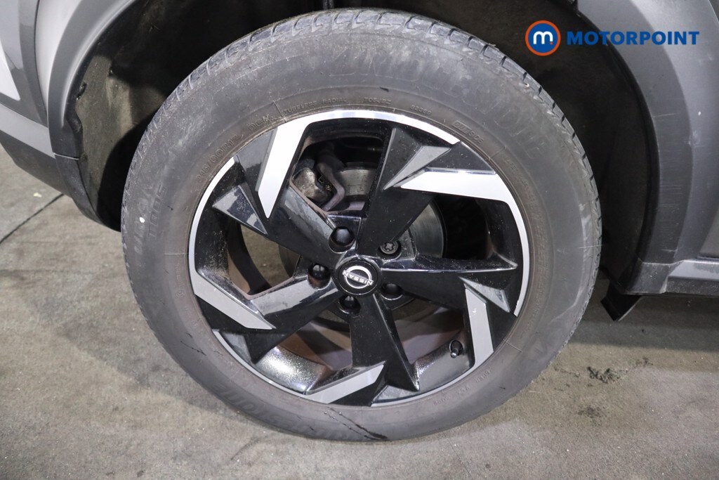 Used Nissan Juke for sale - 78223664: Photo 28