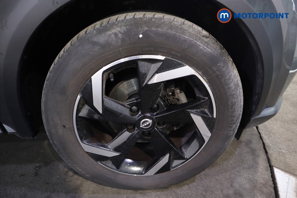 Used Nissan Juke for sale - 78223664: Photo 29