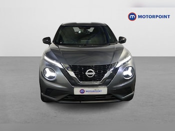 Used Nissan Juke undefined for sale - 78223664: Photo